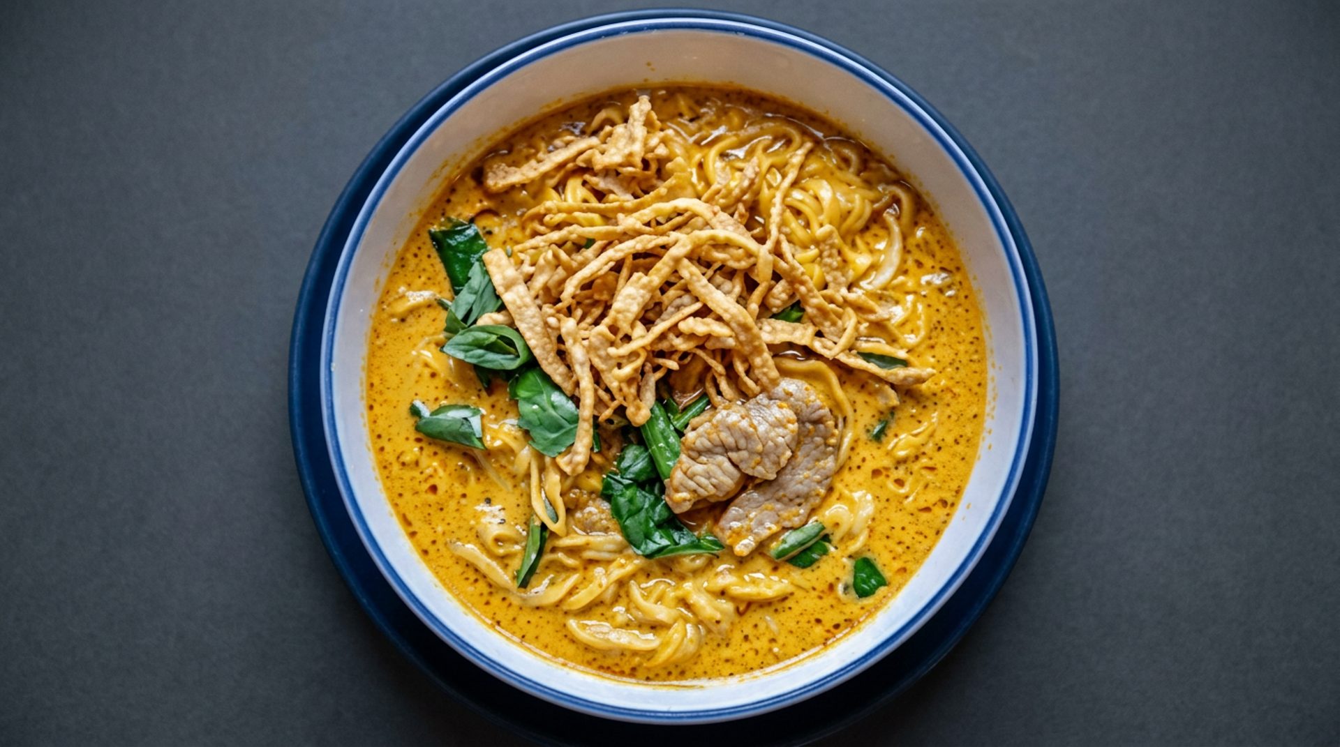 Recipes straight from home