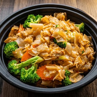 Pad See Ew