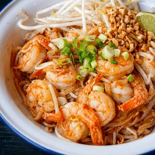 Pad Thai