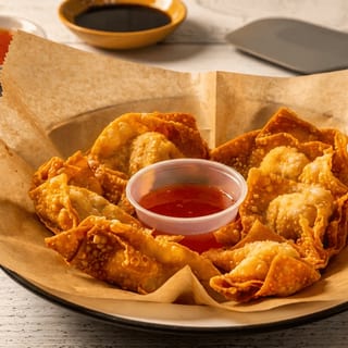 Crab Delight