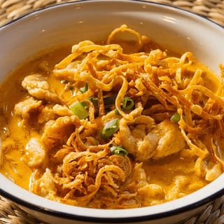 Khao Soi