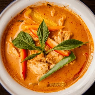 Panang Curry