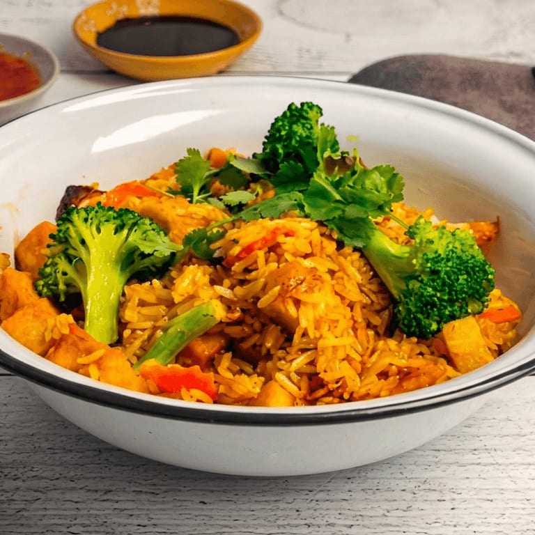 Crab Dishes You Must Try