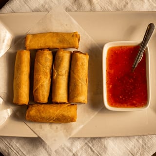 Spring Rolls