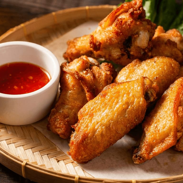 Savor Our Fried Rice